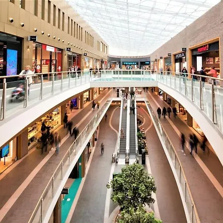 Апартаменты Rive Gauche B Centre - Gare - Aeroport *