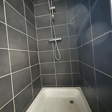 Apartment Rive Gauche B Centre - Gare - Aeroport Charleroi